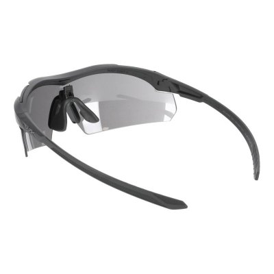 Okulary Vapor 2.5 3ls - czarne 