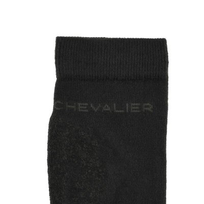 Skarpety Chevalier Boot Wool Dark Green