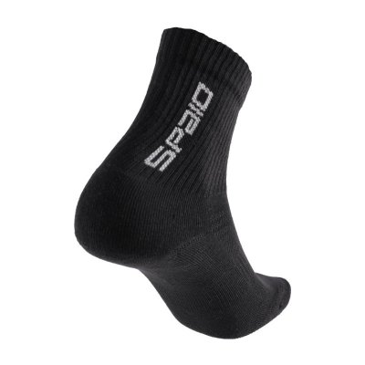 Skarpety Spaio Adapt - czarne