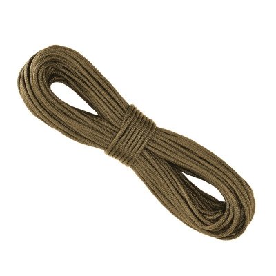 Linka Paracord EDCX 550 Type III 30m coyote brown