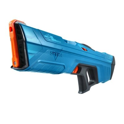 Karabin na wodę SpyraFour - niebieski