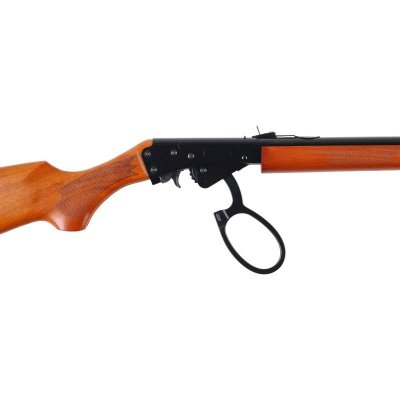 Wiatrówka Marlin Lever Action 4,5mm drewno (5.8445)