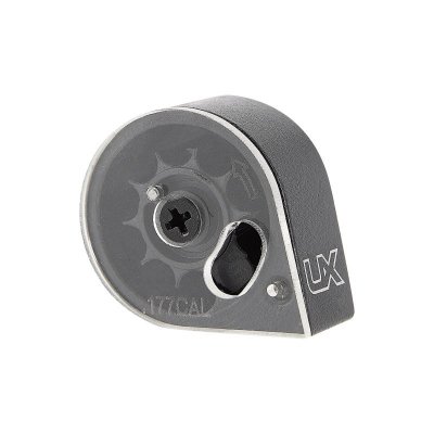 Magazynek do wiatrówki PCP UX Notos Carbine Set 4,5mm (2.4327.1)