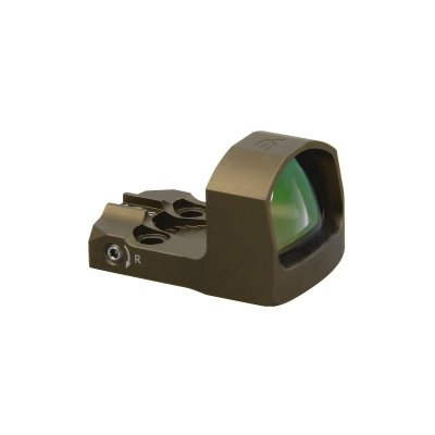 Kolimator Vector Optics Frenzy-S 1x17x24 FDE SCRD-53