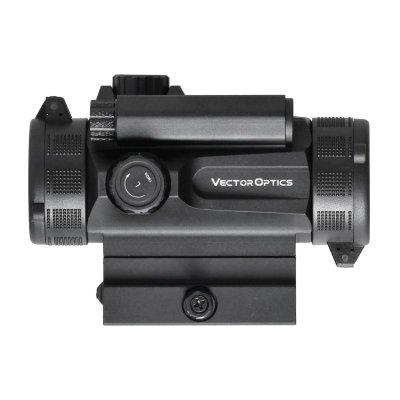 Celownik kolimatorowy Vector Optics Nautilus 1x30 3 MOA (SCRD-D26)