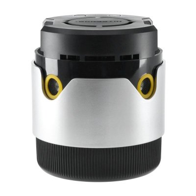 Odstraszacz komarów Nitecore EMR30 2w1 szary