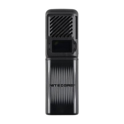 Odstraszacz komarów Nitecore EMR23 czarny