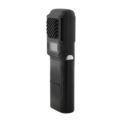 Odstraszacz komarów Nitecore EMR23 czarny