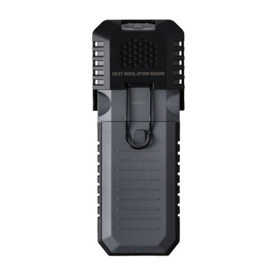 Odstraszacz komarów 2w1 Nitecore EMR10 Lite czarny
