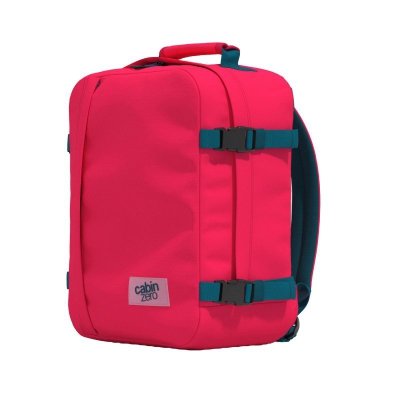 Plecak podręczny Classic 28l - miami magenta