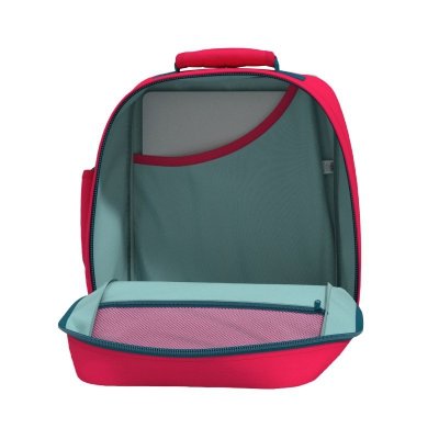 Plecak podręczny Classic 28l - miami magenta