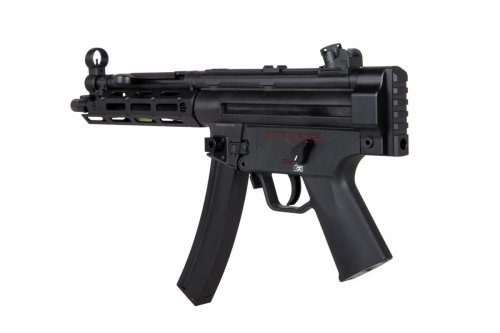 Replika MP5 M-Lok (6858) - Czarny