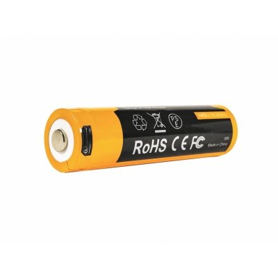 Akumulator ARB-L18U (18650 2600mAh 3,6V) z USB