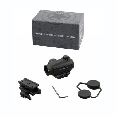 Kolimator Maverick Gen2 - SCRD-12II