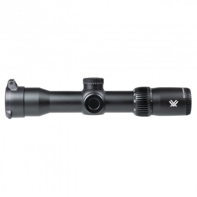 Vortex - Luneta Crossfire II 2-7x32 Crossbow 1&quot; XBR-2