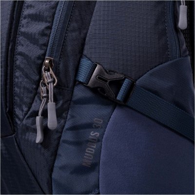Alpinus - Plecak Muddus 30 - granatowy