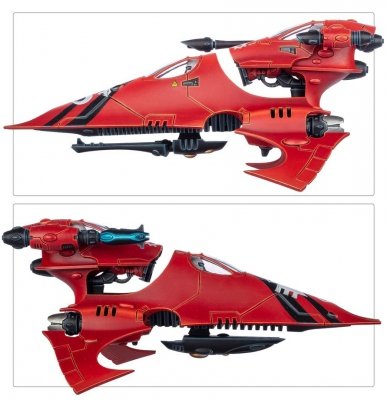 Aeldari - Vyper