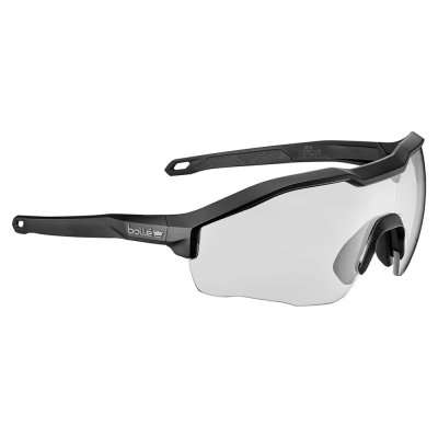 Okulary balistyczne MY6 Eyeshield - Platinum - Clear (MY6EST10W)