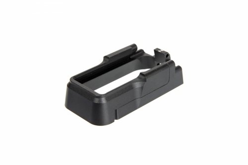 Adaptive Magwell do M4