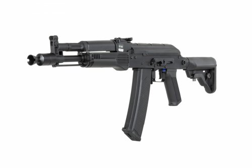 Replika SA-J80 CORE HAL ETU Gen.2 - Czarny