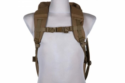 Plecak GFC Tactical 750-1 - TAN
