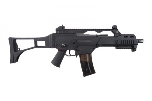 Replika G36C SA-G12 EBB Gate X-ASR