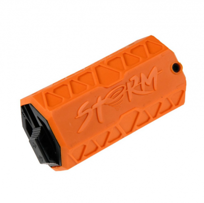 Granat gazowy Storm Apocalypse (19642) - pomarańczowy
