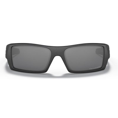 Oakley - Okulary SI Gascan Cerakote Mil Spec Green - Black Iridium (53-111)