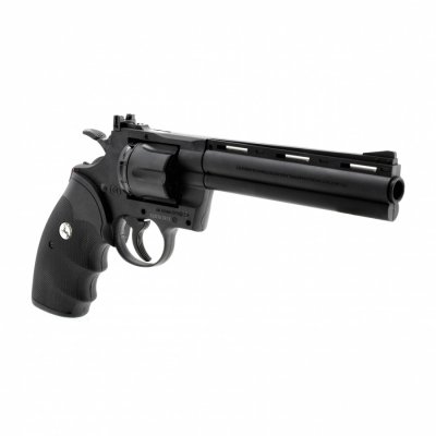 Umarex - Wiatrówka Colt Python 6'' 4,5mm (5.8149)