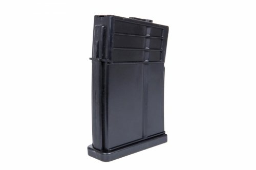 Magazynek Hi-Cap na 420 kulek do E6901M 