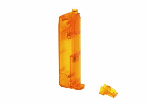 Szybkoładowarka do magazynków - Orange