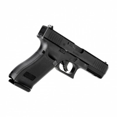 Umarex - Wiatrówka Glock 17 gen5 4,5mm (5.8403)