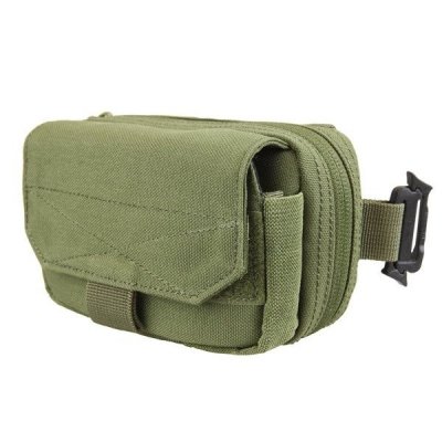 Condor - Ładownica Digi Pouch - Zielony OD (MA66-001)