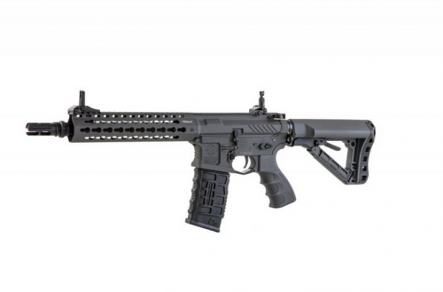 Replika CM16 SRL - Battleship Grey