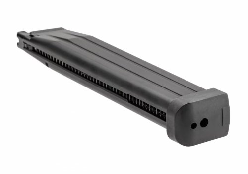 AW Custom - Magazynek GBB na 50 kulek do serii Hi-Capa (HXMG04)