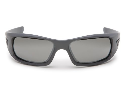 ESS - Okulary 5B - Gray / Mirrored Gray (EE9006-05)