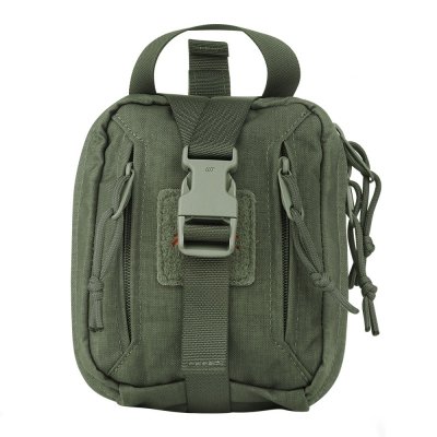 Apteczka zrywana Rip-off AZ-2 - Cordura 500D - Ranger Green (TG-AZ2-RG)