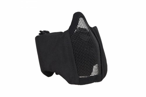 Maska Stalker EVO II - Czarna