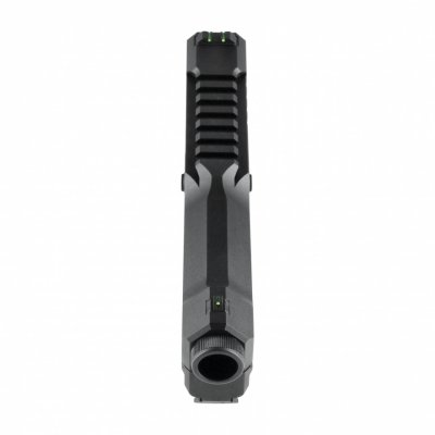 NxWerks - Pistolet RAM CO2 .68 PISTELLE X-68 (NX680001)