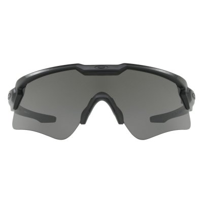 Oakley - Okulary SI Ballistic M Frame Alpha - Grey (OO9296-04)
