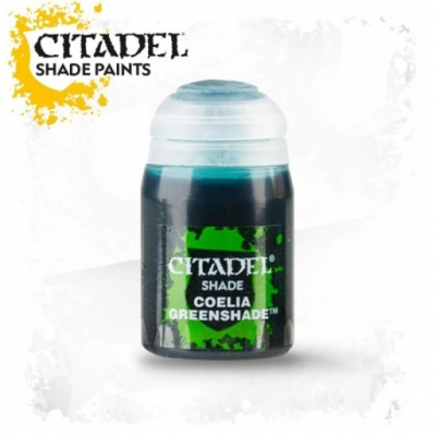 CITADEL - Shade Coelia Greenshade 18ml