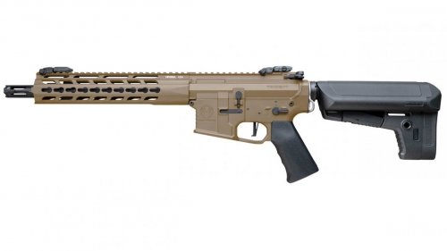 Krytac - Replika Trident MK2 CRB - Dark Earth