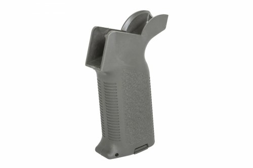 Ergonomiczny chwyt pistoletowy QD do M4 - Oliwkowy