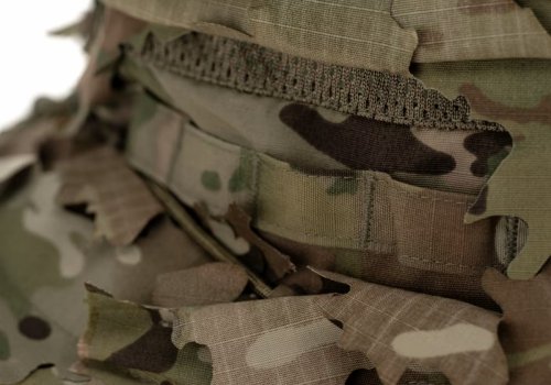 Kapelusz Leaf Boonie Hat - Multicam (Roz.XL)