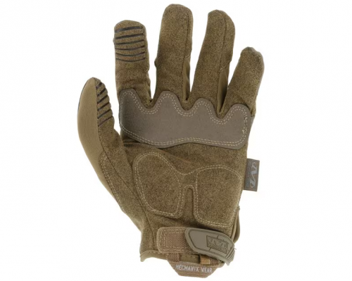 Mechanix - Rękawice M-Pact Covert Glove - Coyote (Roz.XL)