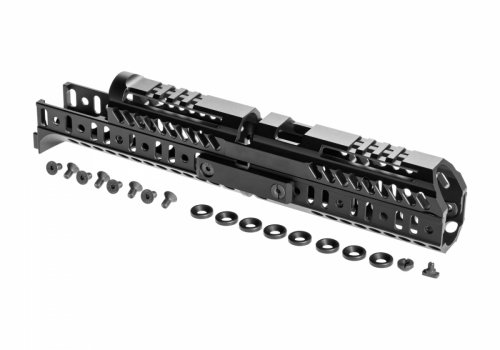 Zestaw Sport-4 do AK-74/ AKM - Czarny