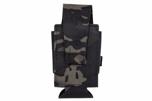 Kieszeń na granat dymny - Multicam Black