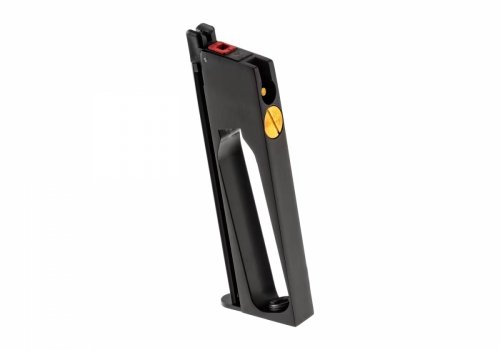 AW Custom - Magazynek CO2 na 15 kulek do 1911 / NE-Series (NEMC01)