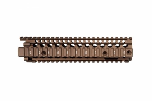 Front RIS MK18 9,5 cala Daniel Defense Licensed -DE