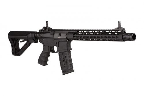G&amp;G - Replika CM16 Wild Hog 12